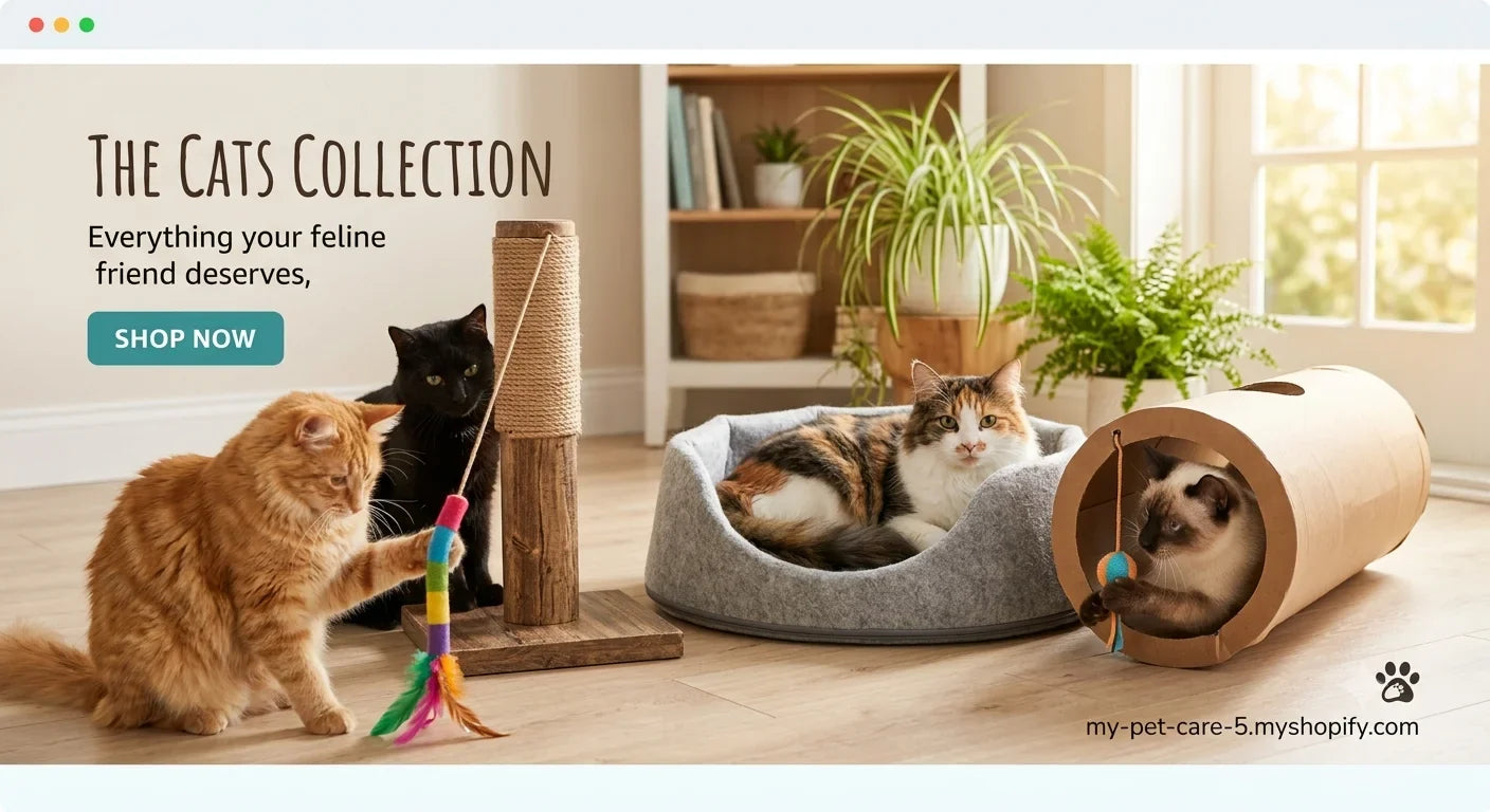 Cats