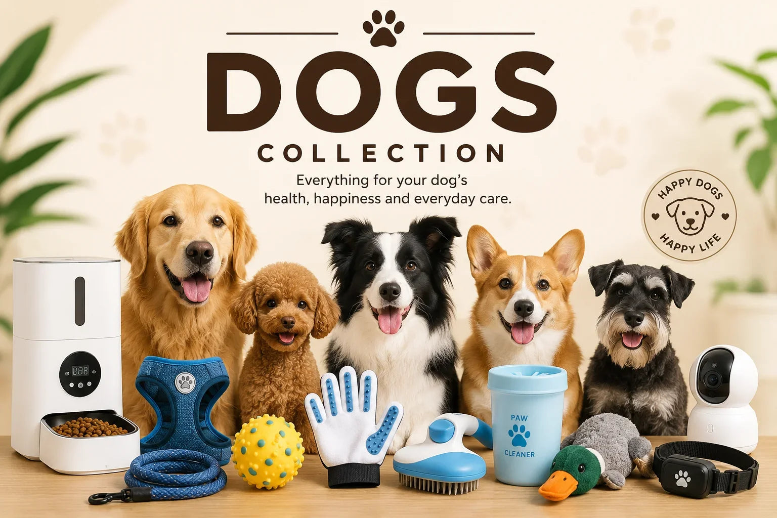Dogs