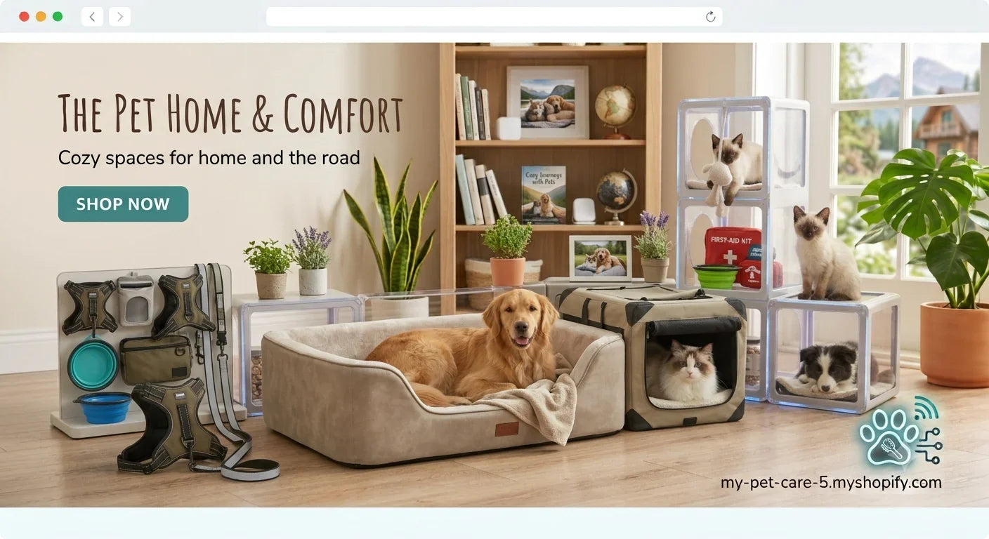 HOME & COMFORT