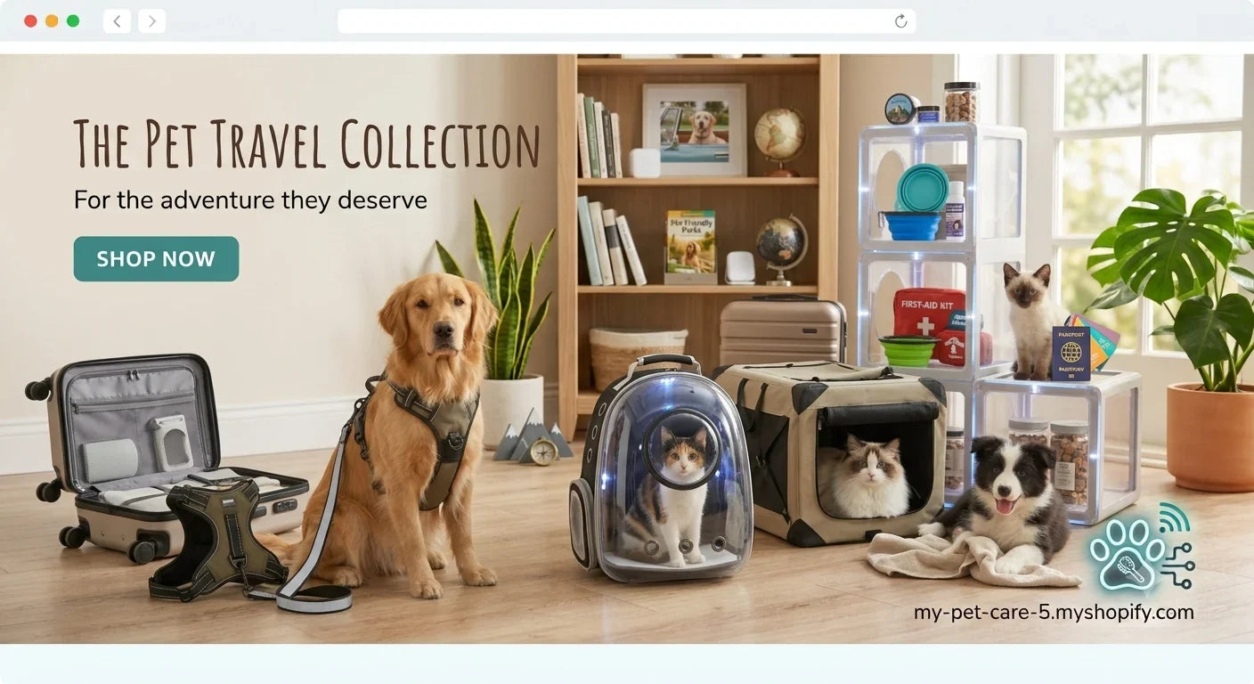 PET TRAVEL