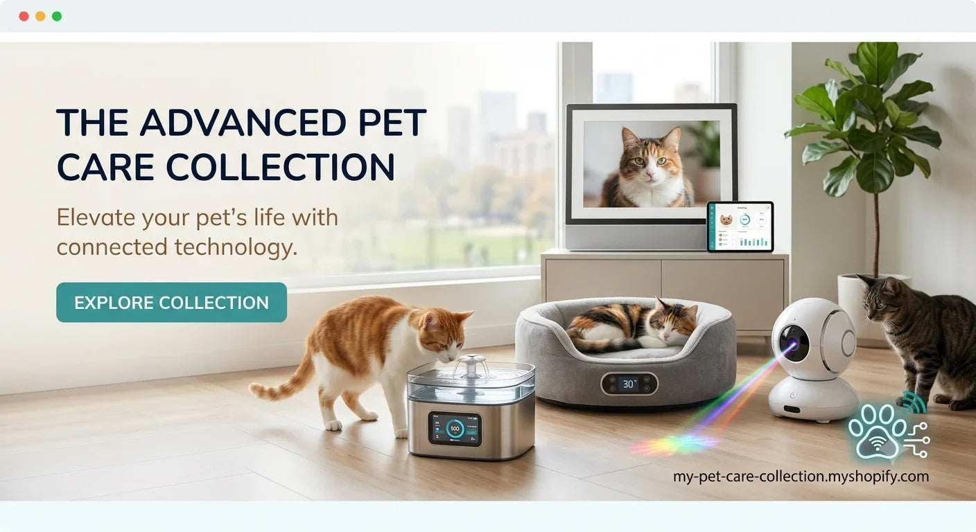 SMART PET CARE