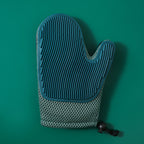 2-in-1 Pet Grooming Gloves & Hair Removal Comb for Dogs & Cats4