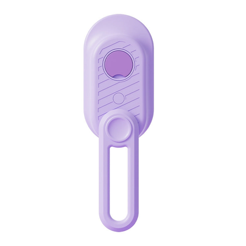 3-in-1 Steam Grooming Brush Gentle grooming, easier brushing and less loose fur — for cats and dogs.11