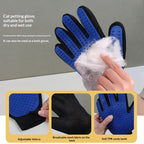 8-Piece Pet Cleaning &amp; Grooming Kit for Dogs & Cats7