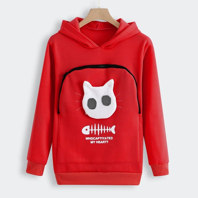 Cat Lovers, Pet Lovers & Animal Lovers