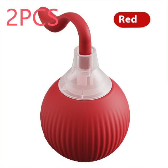 Interactive Cat Toy Ball – Super Drive Rolling Ball12
