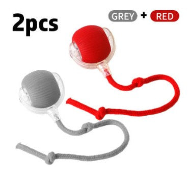 Interactive Cat Toy Ball – Super Drive Rolling Ball15