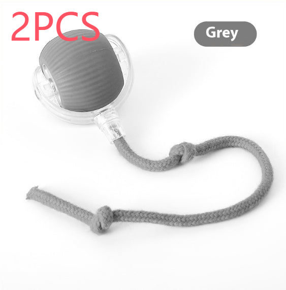 Interactive Cat Toy Ball – Super Drive Rolling Ball21