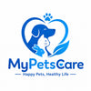 MyPetsCare - Home
