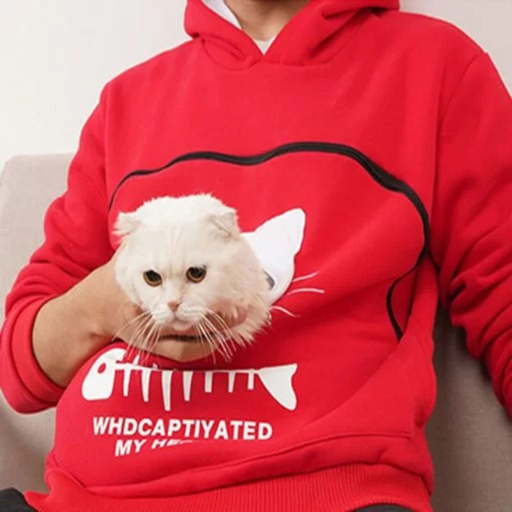 cat-paw-print-hoodie