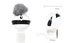 Pet Cat Toy – Electronic Motion Interactive Cat Toy1