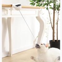 Pet Cat Toy – Electronic Motion Interactive Cat Toy10