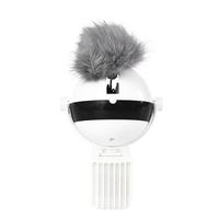 Pet Cat Toy – Electronic Motion Interactive Cat Toy4