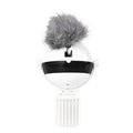 Pet Cat Toy – Electronic Motion Interactive Cat Toy4