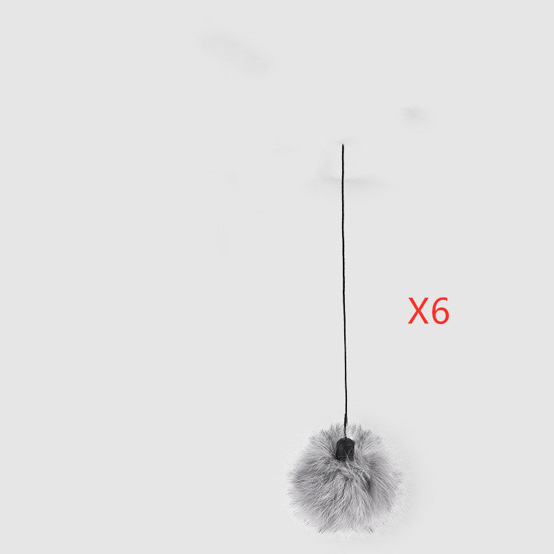 Pet Cat Toy – Electronic Motion Interactive Cat Toy6