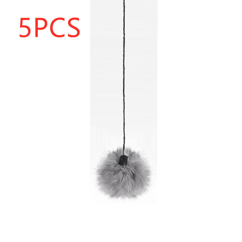 Pet Cat Toy – Electronic Motion Interactive Cat Toy7