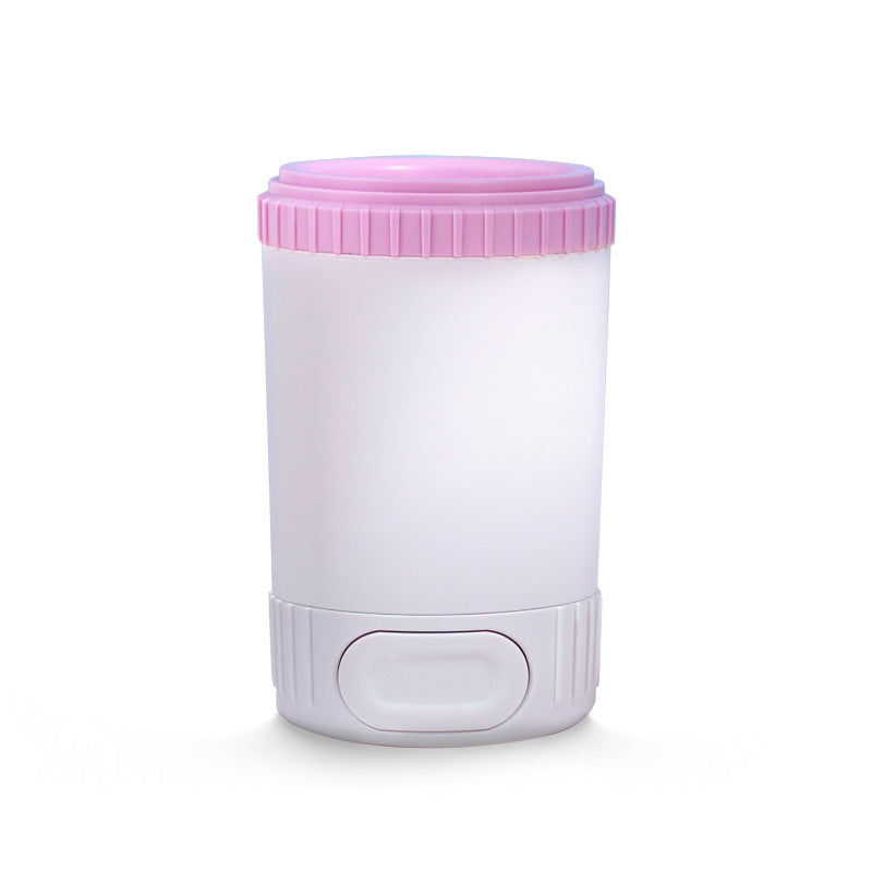Pet Foot Washing Cup Automatic Foot-washing Machine Dog Foot Washing Cup Cleaning9