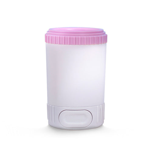 Pet Foot Washing Cup Automatic Foot-washing Machine Dog Foot Washing Cup Cleaning9