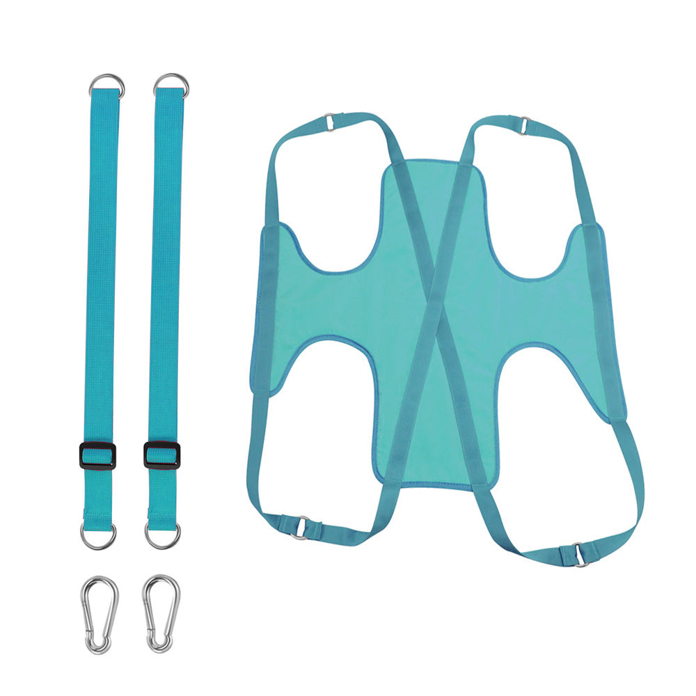 Pet Grooming Hammock For Cats & Dogs Hanging Harness Pet Supplies Kit With Nail Clippers Trimmer5