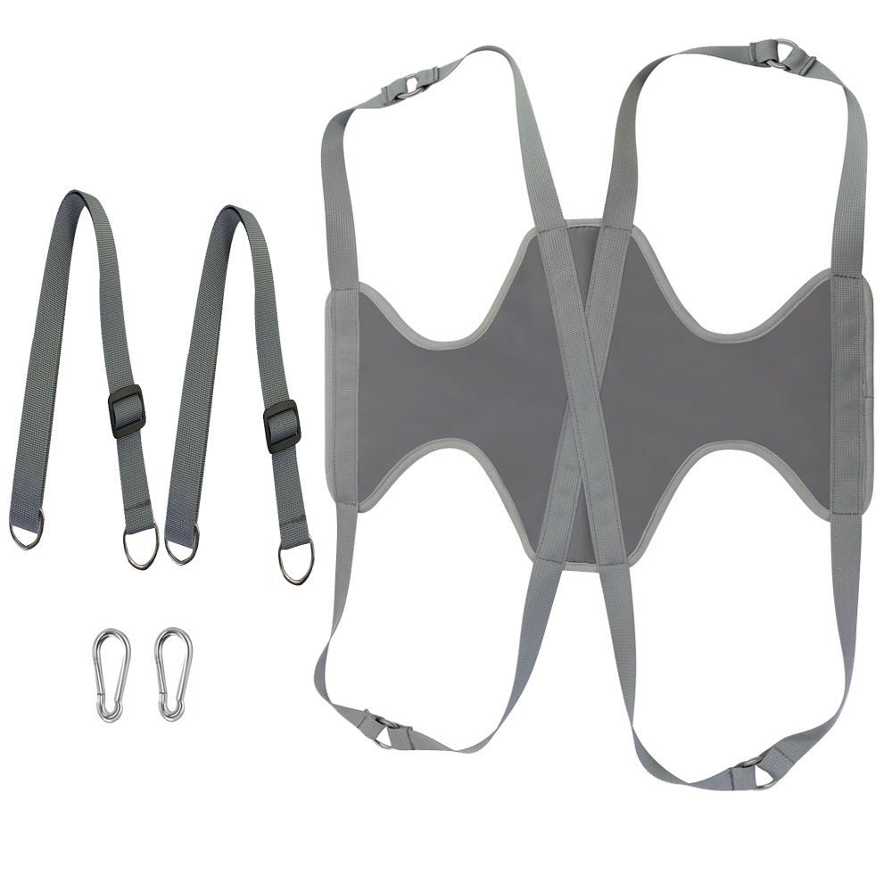 Pet Grooming Hammock For Cats & Dogs Hanging Harness Pet Supplies Kit With Nail Clippers Trimmer9