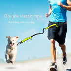 Pet Traction Rope - Multifunctional