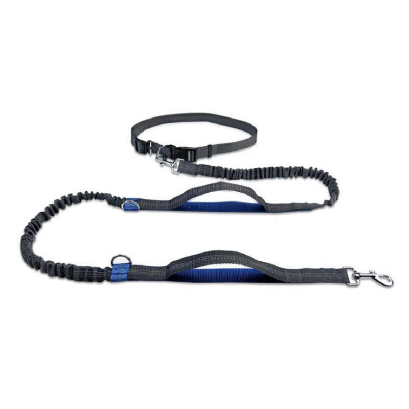Pet Traction Rope - Multifunctional6