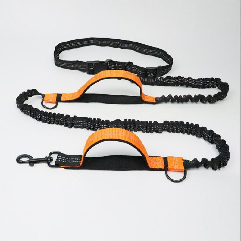 Pet Traction Rope - Multifunctional7