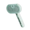 Pets Spray Hair Comb Pet Hair Remover Cleaning Brush Cats Grooming Dog Accessories Tools Dematting Water Mist Humidifier Comb Pet Supplies11