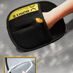 Portable Home Pet Hair Removal Gloves