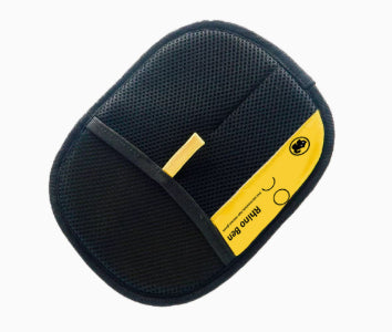Portable Home Pet Hair Removal Gloves3