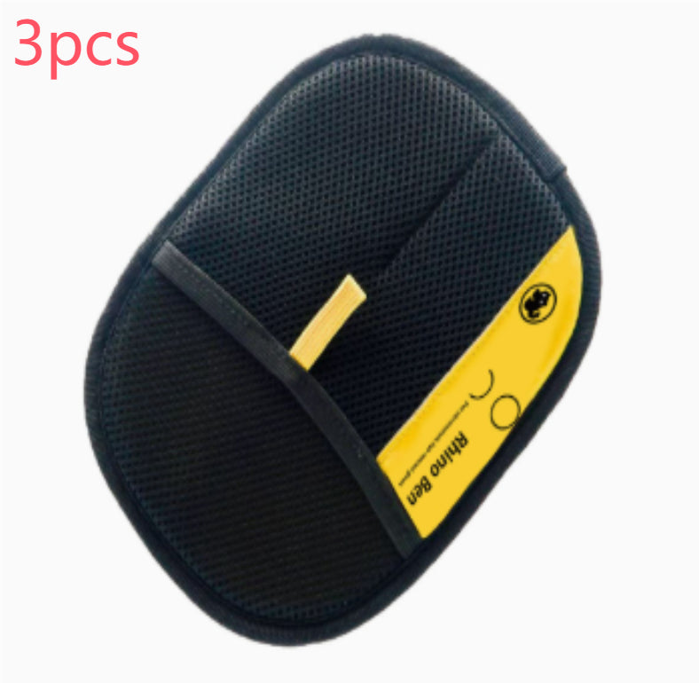Portable Home Pet Hair Removal Gloves7