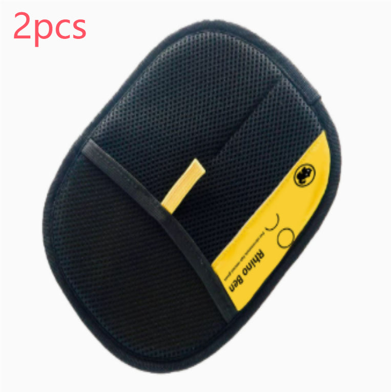Portable Home Pet Hair Removal Gloves8
