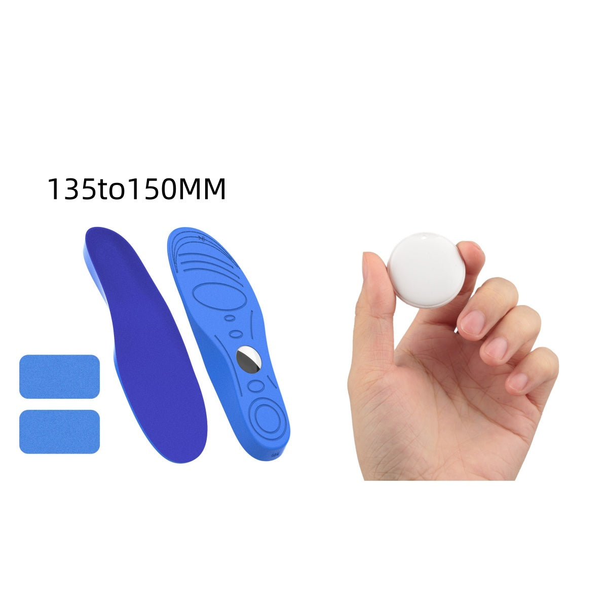 Smart GPS Tracker for Dogs, Cats, Kids &amp; Keys10