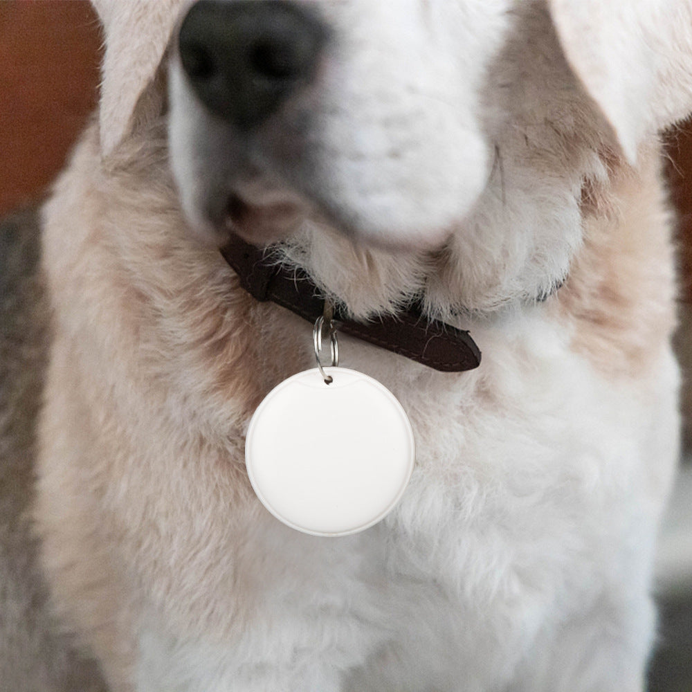Smart GPS Tracker for Dogs, Cats, Kids &amp; Keys5